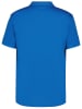 Icepeak Poloshirt "Bellmont" blauw