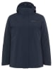 Jack Wolfskin Funktionsjacke "Waldville" in Dunkelblau