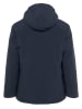Jack Wolfskin Funktionsjacke "Waldville" in Dunkelblau