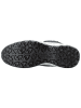 Jack Wolfskin Buty trekkingowe "WOODLAND 2 TEXAPORE MID" w kolorze granatowym