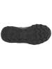 Jack Wolfskin Wanderschuhe "TEXAPORE" in Dunkelblau/ Rot in Dunkelblau/ Rot