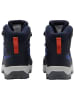 Jack Wolfskin Trekkingschuhe "VOJO TEXAPORE MID" in Dunkelblau/ Blau