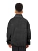 Jack Wolfskin Kurtka polarowa w kolorze antracytowym