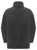 Jack Wolfskin Kurtka polarowa w kolorze antracytowym
