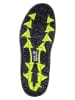 Jack Wolfskin Buty trekkingowe "Vojo 3 Texapore Mid" w kolorze brązowo-szarym