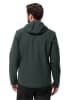 Jack Wolfskin Softshelljacke "Bornberg" in Dunkelgrün