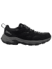 Jack Wolfskin Wanderschuhe "VOJO TOUR TEXAPORE"  in Schwarz/ Grau
