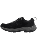 Jack Wolfskin Wanderschuhe "VOJO TOUR TEXAPORE"  in Schwarz/ Grau
