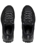 Jack Wolfskin Wanderschuhe "VOJO TOUR TEXAPORE"  in Schwarz/ Grau