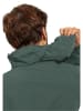 Jack Wolfskin Funktionsjacke "Stormy Point" in Grün