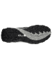 Jack Wolfskin Wanderschuhe "VOJO TOUR TEXAPORE"  in Schwarz/ Anthrazit/ Khaki