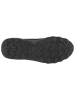 Jack Wolfskin Trekkingschoenen "Sunset Hike Texapore MID" zwart/antraciet