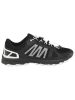 McKINLEY Buty trekkingowe "Kansas III AQB" w kolorze czarno-białym