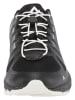 McKINLEY Trekkingschuhe "Kansas III AQB" in Schwarz/ Weiß