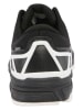 McKINLEY Buty trekkingowe "Kansas III AQB" w kolorze czarno-białym