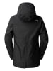 The North Face 3-in1-Funktionsjacke in Schwarz