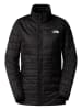 The North Face 3-in1-Funktionsjacke in Schwarz