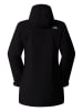 The North Face 3-in-1-Funktionsparka in Schwarz