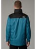 The North Face 3-in1-Funktionsjacke in Blau/ Schwarz