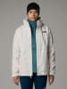 The North Face 3-in1-Funktionsjacke in Weiß