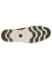 Timberland Leder-Boots "Bradstreet Mid" in Khaki