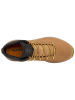 Timberland Leren trekkingschoenen "Sprint Trekker" lichtbruin
