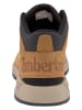 Timberland Leren trekkingschoenen "Sprint Trekker" lichtbruin
