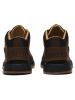 Timberland Leren trekkingschoenen "Sprint" bruin