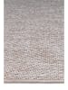 Conceptum Hypnose Kurzflor-Teppich ''Berena'' in Beige