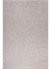 Conceptum Hypnose Kurzflor-Teppich ''Berena'' in Beige