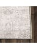 Conceptum Hypnose Kurzflor-Teppich ''Kece-Fr09'' in Beige