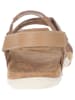 Merrell Leder-Sandalen "Sandspur Rose Convert" in Beige