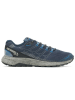 Merrell Traillaufschuhe "Fly Srike GTX"  in Dunkelblau