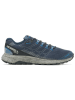 Merrell Traillaufschuhe "Fly Srike GTX"  in Dunkelblau