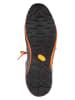 DACHSTEIN Leder-Trekkingboots "Super Ferrata M GTX" in Grau