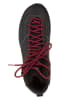 DACHSTEIN Leder-Trekkingboots "Super Ferrata M GTX" in Schwarz