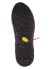 DACHSTEIN Leder-Trekkingboots "Super Ferrata M GTX" in Schwarz