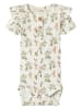 Lil Atelier Romper "Lavo" crème