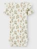 Lil Atelier Body "Lavo" in Creme