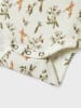 Lil Atelier Body "Lavo" in Creme