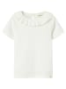 Lil Atelier Shirt "Lalo" in Weiß