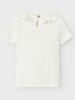 Lil Atelier Shirt "Lalo" in Weiß