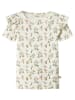 Lil Atelier Shirt "Lavo" in Creme