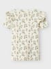 Lil Atelier Shirt "Lavo" in Creme