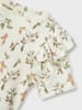Lil Atelier Shirt "Lavo" in Creme