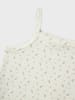 Lil Atelier Top "Gago" w kolorze kremowym