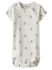 Lil Atelier Romper "Lavo" wit