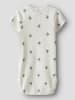 Lil Atelier Romper "Lavo" wit