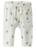 Lil Atelier Broek "Lavo" wit