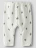 Lil Atelier Broek "Lavo" wit